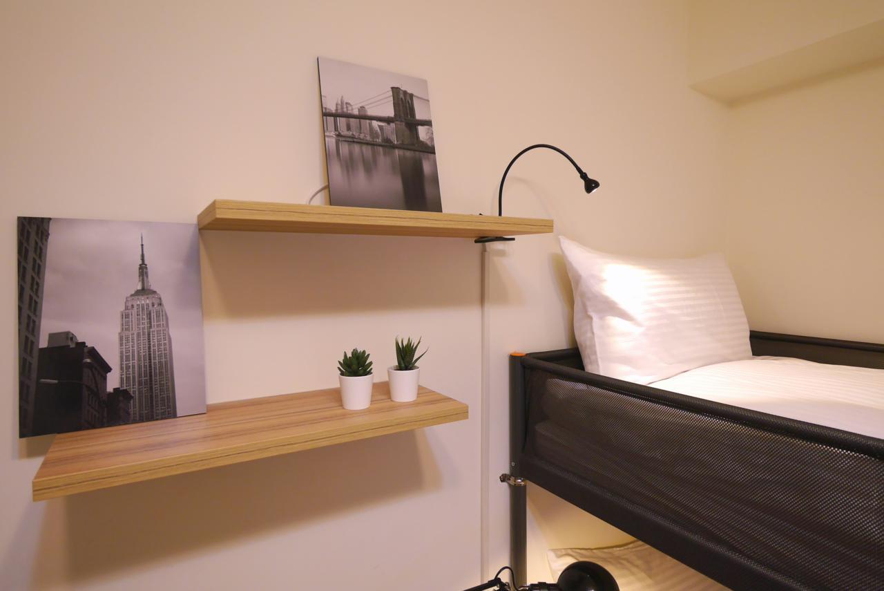 Traveler No. 3 Apartment Đài Trung Ngoại thất bức ảnh