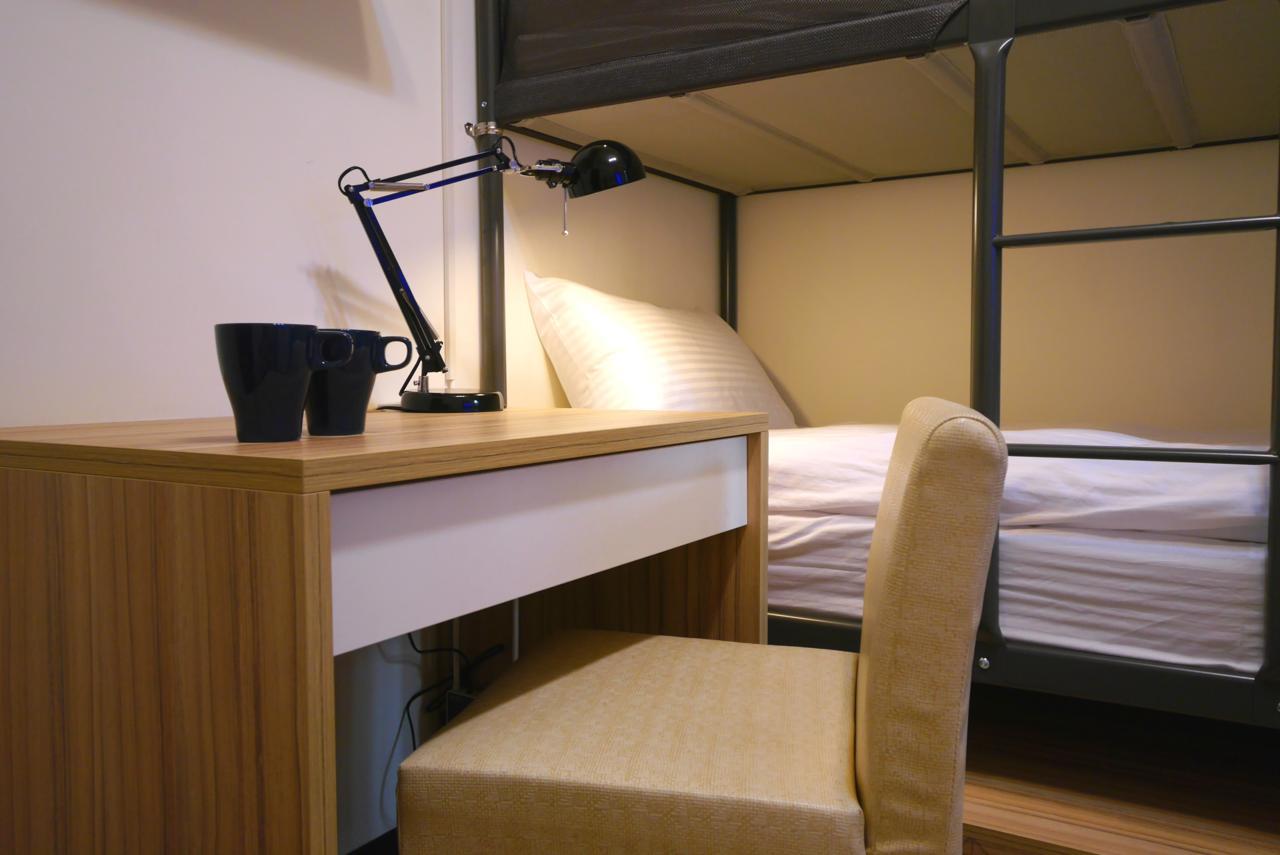 Traveler No. 3 Apartment Đài Trung Ngoại thất bức ảnh